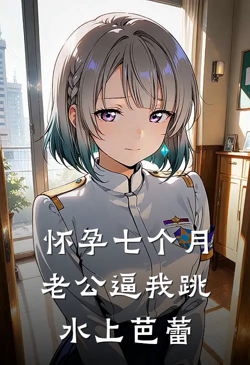 怀孕七个月，老公逼我跳水上芭蕾