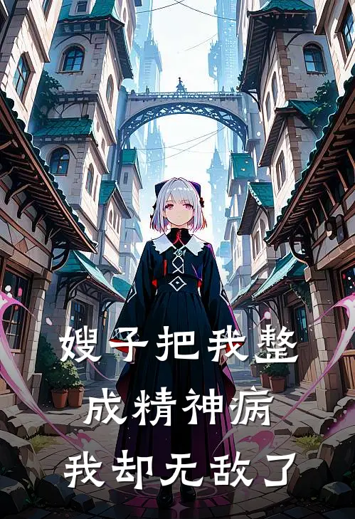 嫂子把我整成精神病，我却无敌了