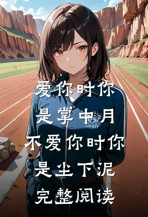 爱你时你是掌中月，不爱你时你是尘下泥完整阅读