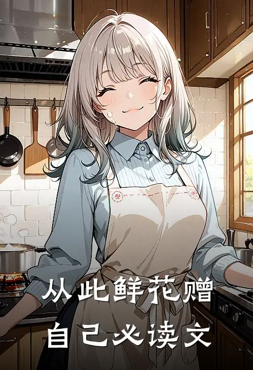 从此鲜花赠自己必读文