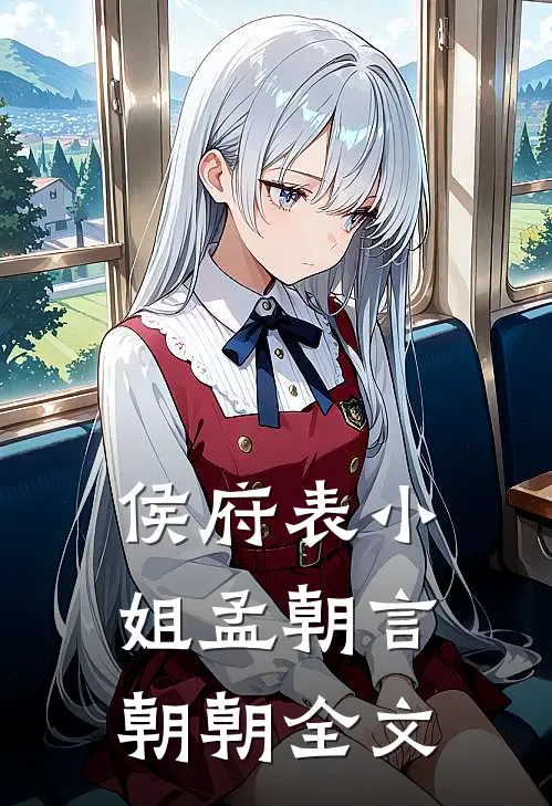 侯府表小姐孟朝言朝朝全文