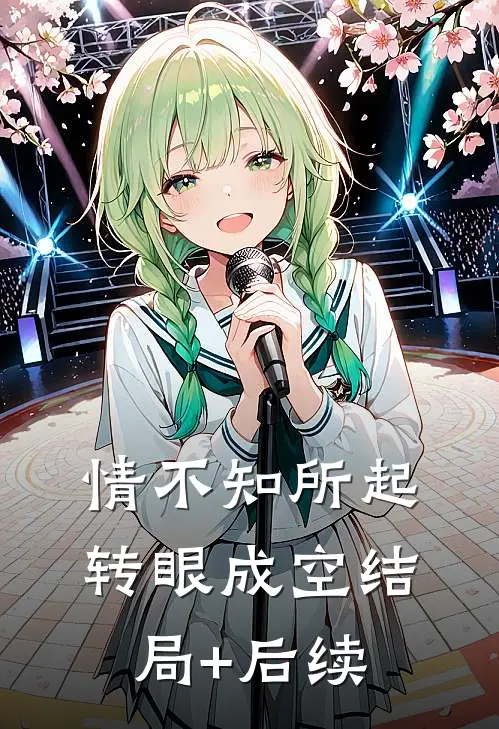 情不知所起，转眼成空结局+后续