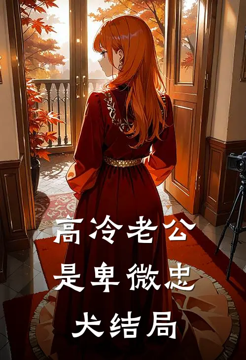 高冷老公是卑微忠犬结局