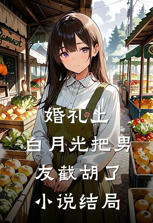 婚礼上，白月光把男友截胡了小说结局