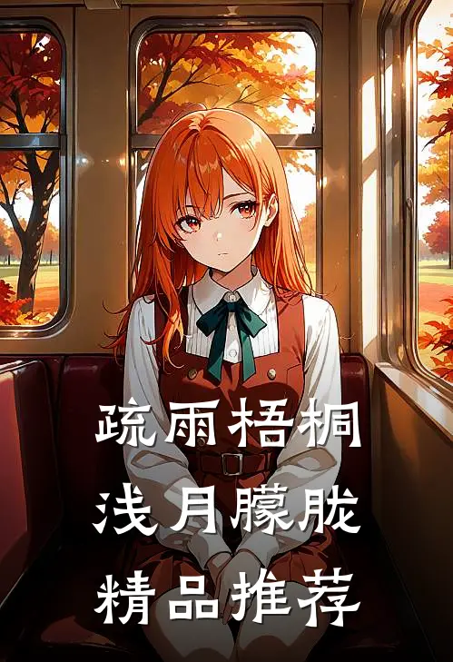 疏雨梧桐浅月朦胧精品推荐
