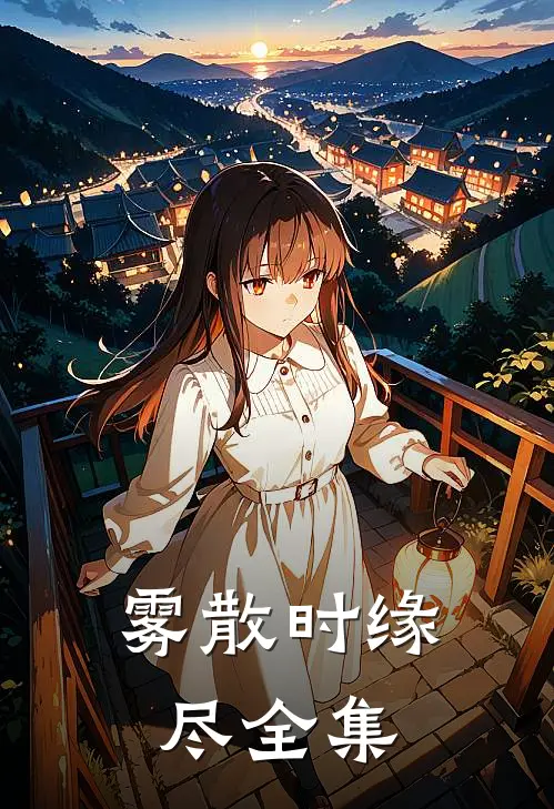 雾散时缘尽全集