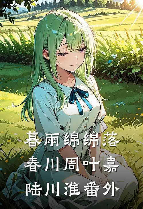 暮雨绵绵落春川周叶嘉陆川淮番外