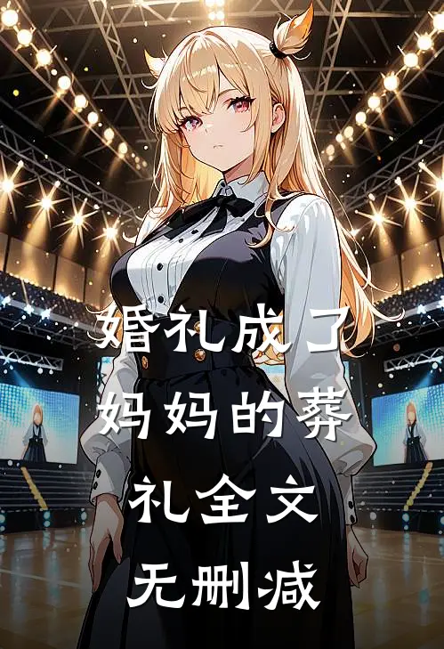 婚礼成了妈妈的葬礼全文无删减