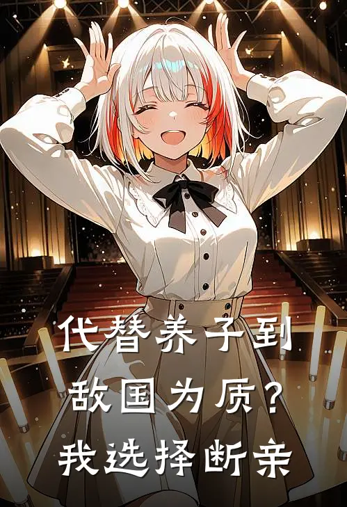 代替养子到敌国为质？我选择断亲