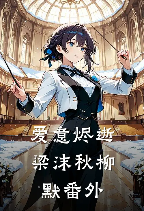 爱意烬逝梁沫秋柳默番外