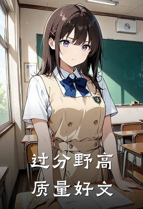 过分野高质量好文