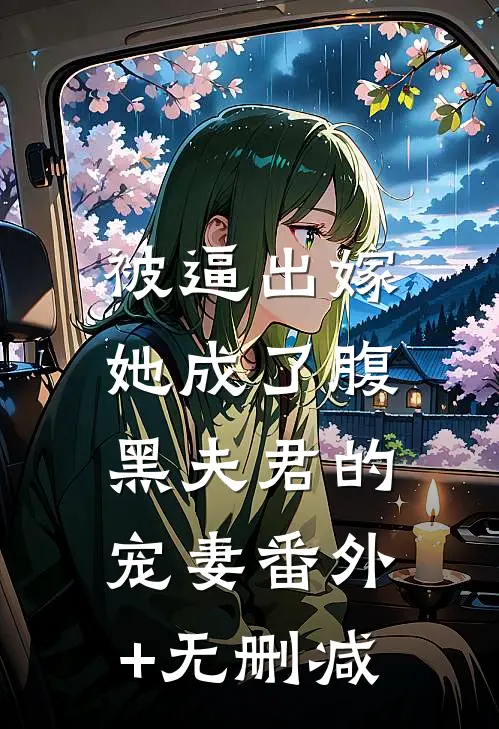 被逼出嫁，她成了腹黑夫君的宠妻番外+无删减