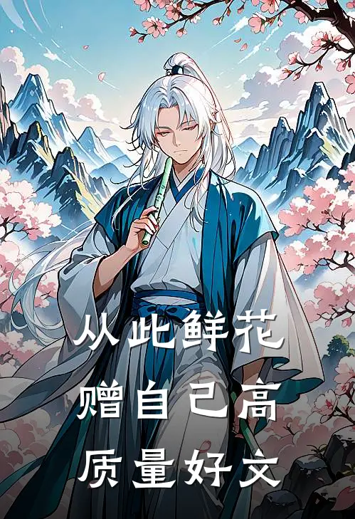 从此鲜花赠自己高质量好文