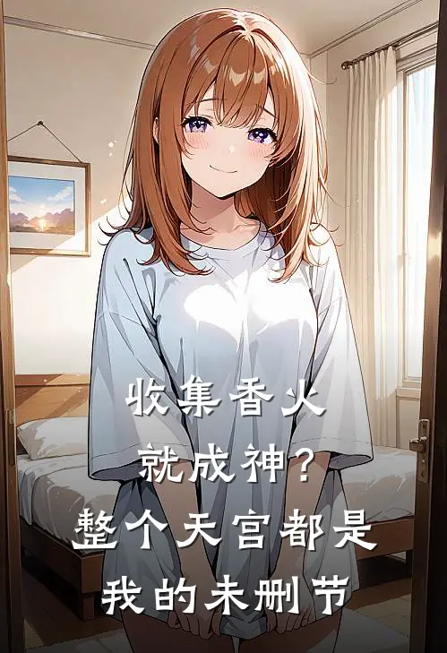 收集香火就成神？整个天宫都是我的未删节