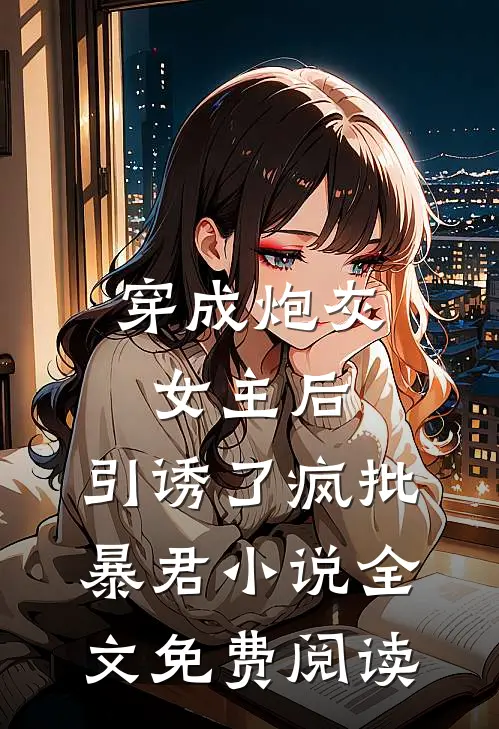 穿成炮灰女主后，引诱了疯批暴君小说全文免费阅读