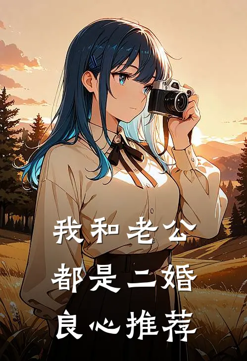 我和老公都是二婚良心推荐