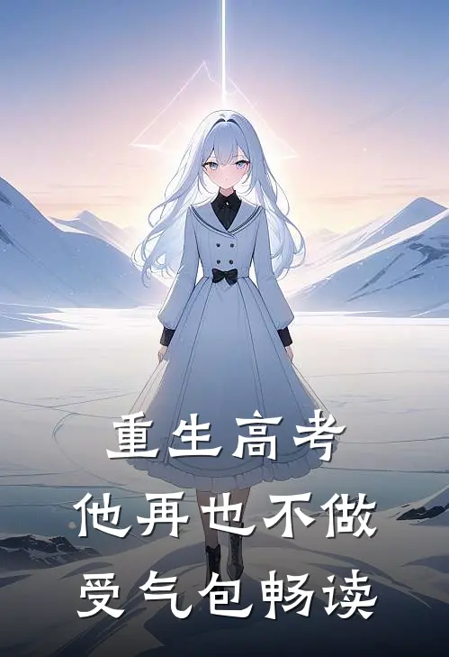 重生高考，他再也不做受气包畅读
