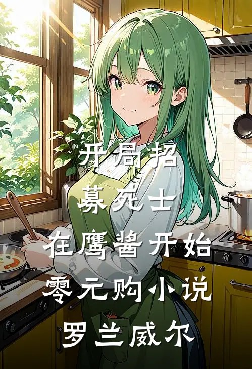 开局招募死士，在鹰酱开始零元购小说罗兰威尔