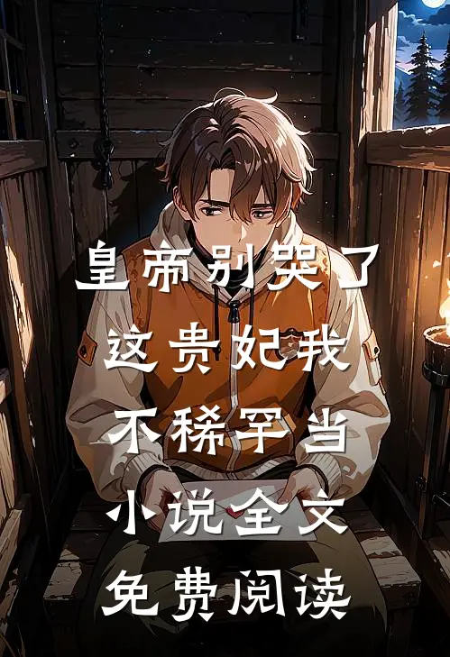 皇帝别哭了，这贵妃我不稀罕当小说全文免费阅读