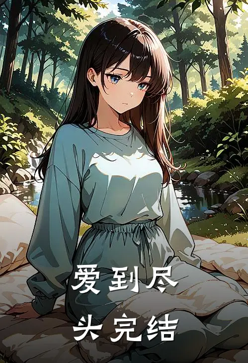 爱到尽头完结