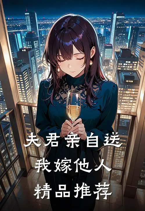 夫君亲自送我嫁他人精品推荐
