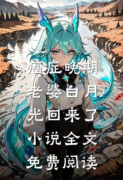 癌症晚期，老婆白月光回来了小说全文免费阅读