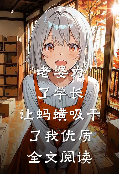 老婆为了学长，让蚂蟥吸干了我优质全文阅读