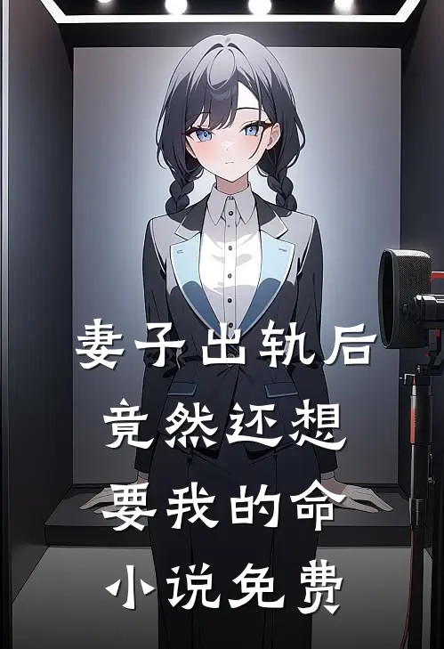 妻子出轨后竟然还想要我的命小说免费