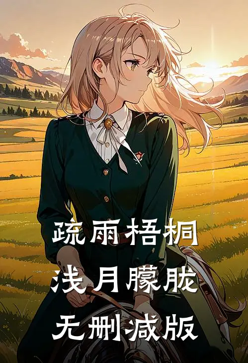 疏雨梧桐浅月朦胧无删减版