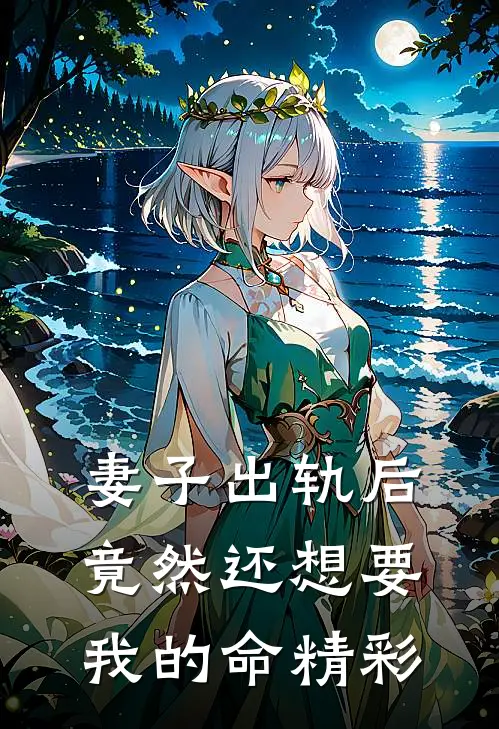 妻子出轨后竟然还想要我的命精彩