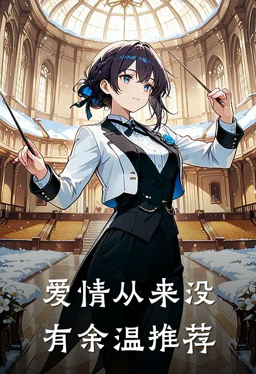 爱情从来没有余温推荐