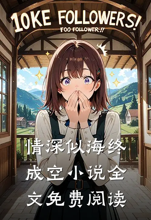 情深似海终成空小说全文免费阅读