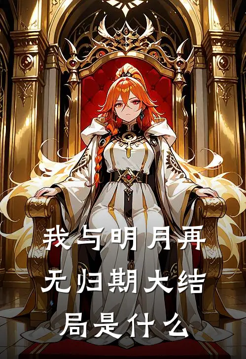 我与明月再无归期大结局是什么
