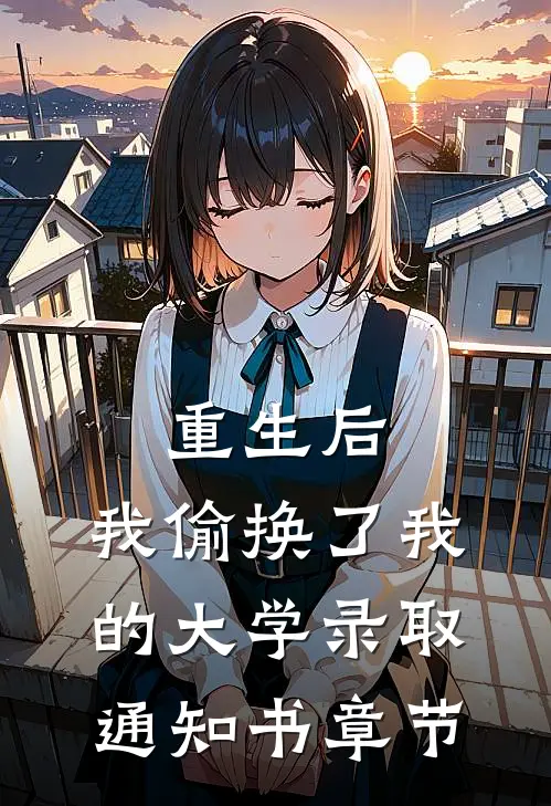 重生后，我偷换了我的大学录取通知书章节