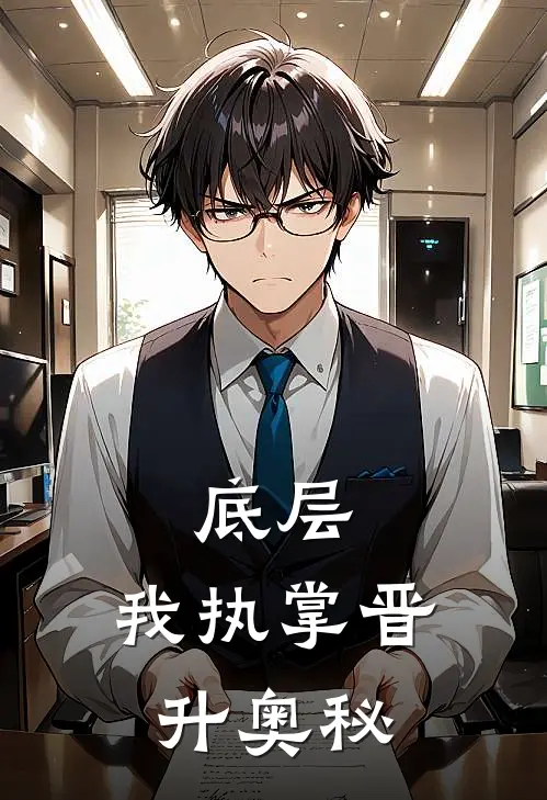 底层：我执掌晋升奥秘