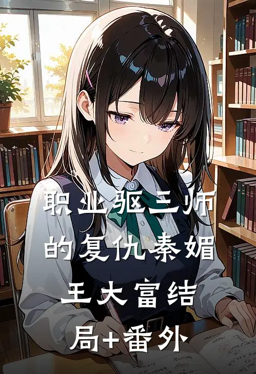 职业驱三师的复仇秦媚王大富结局+番外
