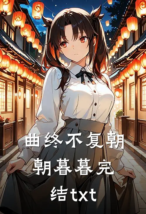 曲终不复朝朝暮暮完结txt