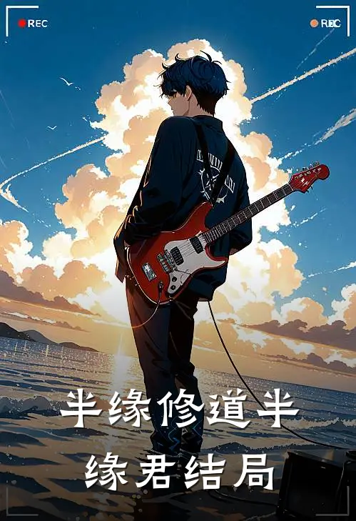 半缘修道半缘君结局