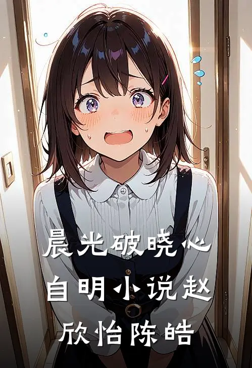 晨光破晓心自明小说赵欣怡陈皓