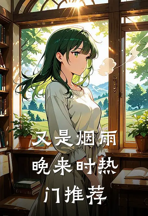 又是烟雨晚来时热门推荐