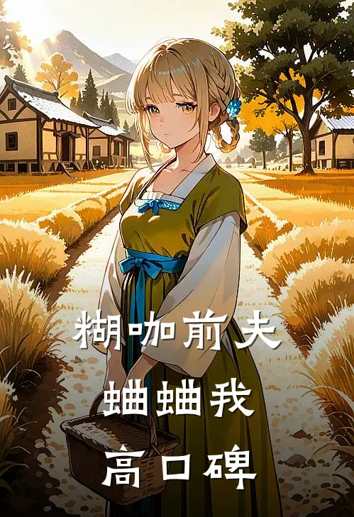 糊咖前夫蛐蛐我高口碑
