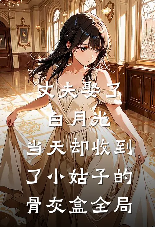 丈夫娶了白月光，当天却收到了小姑子的骨灰盒全局