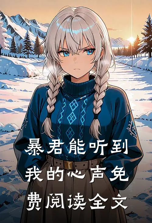 暴君能听到我的心声免费阅读全文