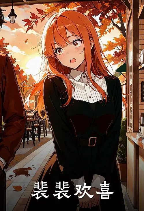 裴裴欢喜