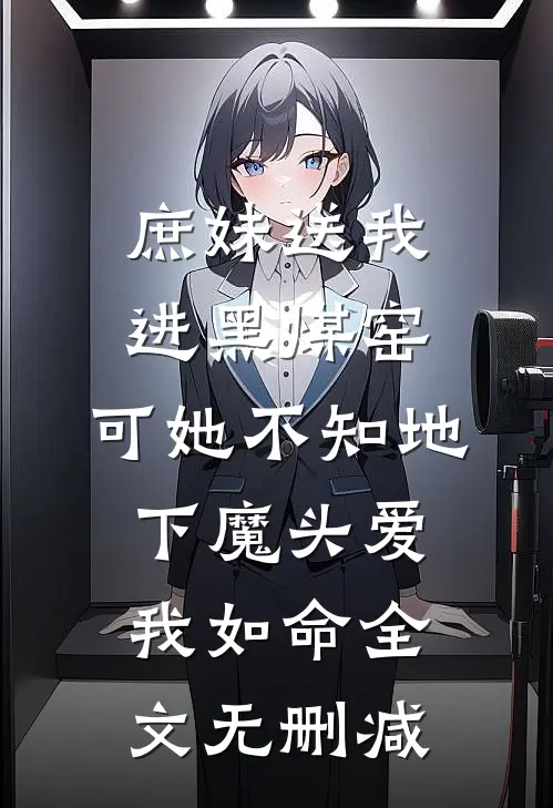 庶妹送我进黑煤窑，可她不知地下魔头爱我如命全文无删减