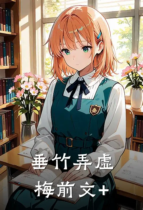垂竹弄虚梅前文+