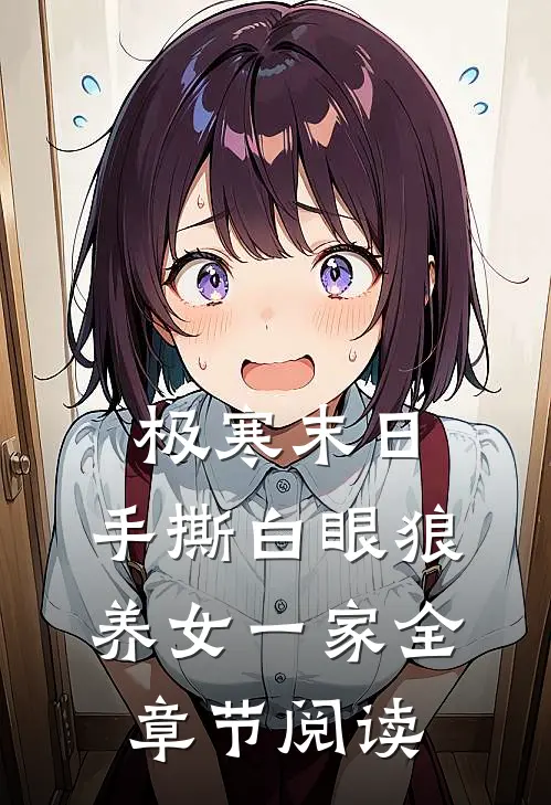 极寒末日，手撕白眼狼养女一家全章节阅读