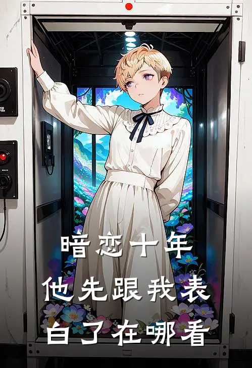 暗恋十年，他先跟我表白了在哪看
