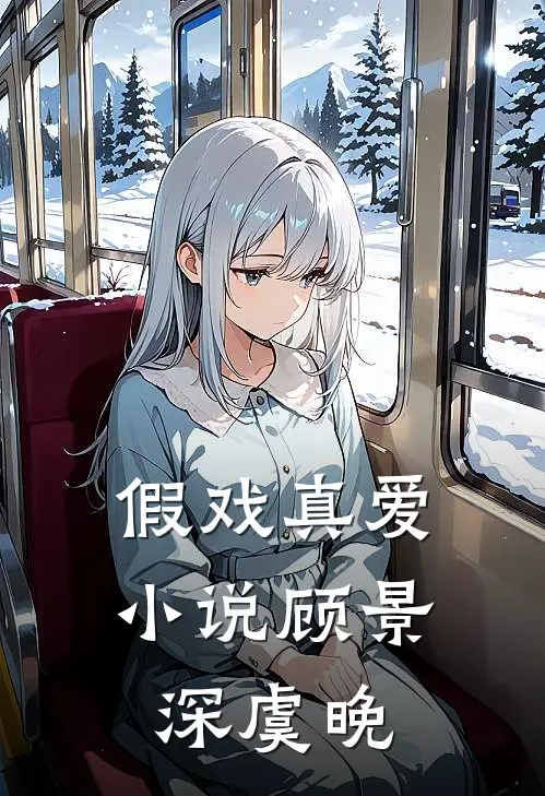 假戏真爱小说顾景深虞晚