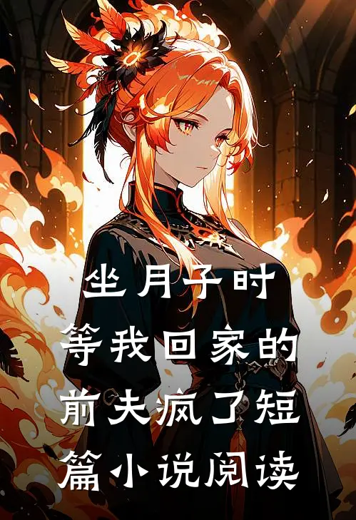 坐月子时，等我回家的前夫疯了短篇小说阅读